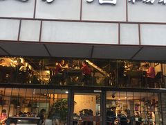 门面-马头巷·隐庐居·红油大虾(园区店)