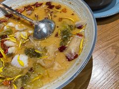 -西语炭烧牛排·西厨(石龙店)