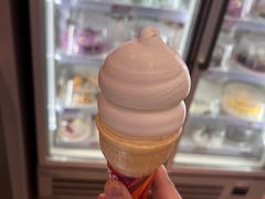 -DQ·蛋糕·冰淇淋(三亚青春颂店)