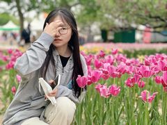 -朝阳公园游乐园