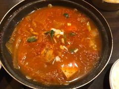 -金北顺大锅家(신사본점)