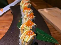 -京鹿料理(荟聚店)