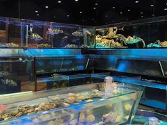 -金翠皇宫粤菜·点心·海鲜(科技园店)