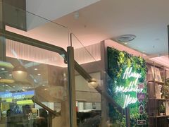 -必胜客(江桥万达店)