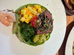 -翠贝卡&Mama Kelly Brunch Coffee(河西店)