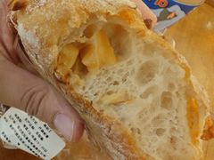 -佐敦面包铺·JORDAN BAKERY