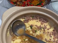 -费大厨辣椒炒肉(黄兴中心广场店)