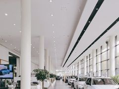-北京华德宝宝马4S店(朝阳店)