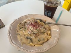 -CowCow其其·牛杂咖啡公司(六运店)