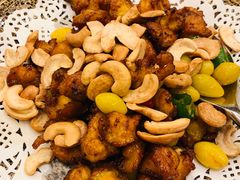 -御苑宾馆-中餐厅