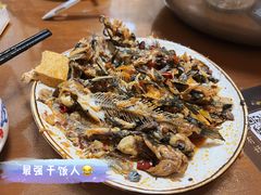 -褒河栈道渔庄(建工路总店)