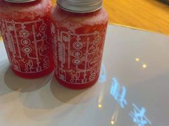 -野萃山·潮汕厚果汁(十亩地店)