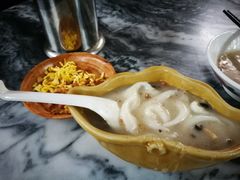 -老西关濑粉(文明路店)