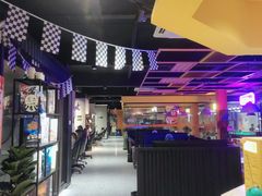 -火星工厂·桌游·团建聚会·轰趴馆(厦滘店)