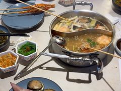 -喜庭海鲜自助(北辰三角洲北辰荟店)