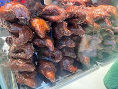 -王浩儿纪六孃甜皮鸭(东大街店)