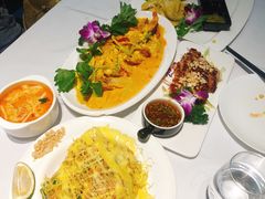 -暹罗酒肆泰餐厅酒吧