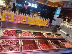 -比特堡啤酒烤肉自助料理(和平店)