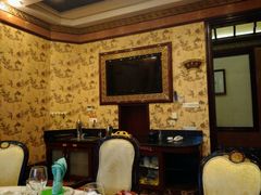 -鹊华居·地道鲁菜·海鲜·融合味(大明湖店)