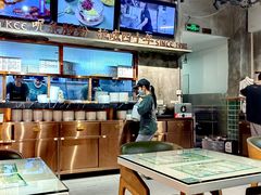 -西关明记肠粉·亚洲地标美食(北京路店)