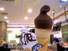 -DQ·蛋糕·冰淇淋(合生汇店)