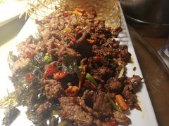 -外婆味道·云南菜大当家(弥勒店)