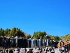 -道须沟旅游风景区