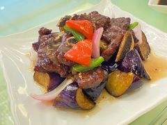 -兴悦酒家(环市东路店)