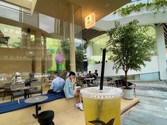 -BeauTea水仙(coco park店)