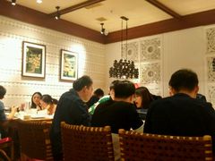 -绿茶餐厅(龙湖杭州金沙天街店)