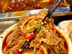 -红鼎坊·老成都火锅(新南门店)