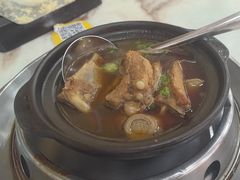 -新峰肉骨茶