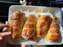 -爱德顺糕点食屋(利民道店)