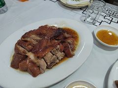 -潮州菜馆(十里河店)