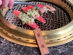 笹肉-老乾杯和牛烧肉(王府中环店)