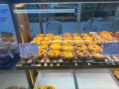 -红星前进面包牛奶公司(五道口购物中心店)