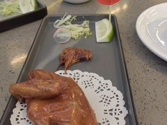 -郑猛记石岐鸽主题餐厅(长江店)