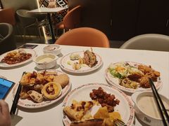-比格比萨自助(潍坊新辰天地店)