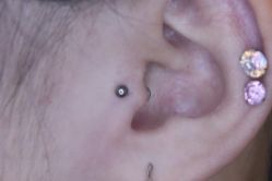 -众刺纹画·纹身·穿孔饰品·海娜定制