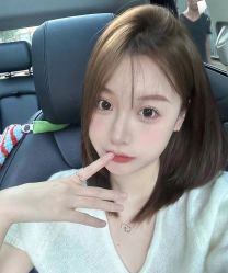 -悦色造型烫染无痕接发