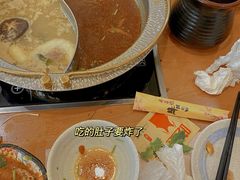 -牛New寿喜烧(青浦店)