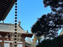 -径山寺