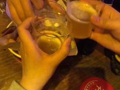 -Helens海伦司小酒馆(南京洪武路店)