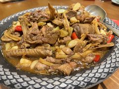 -甘家界柠檬鸭(安吉店)
