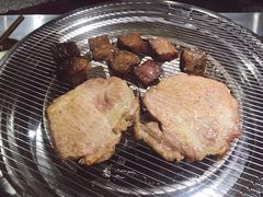 -本炙炭烤·蒲烧活鳗料理店(金沙洲店)