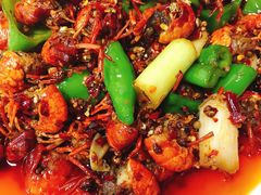 -回味南塘老王虾尾(总店)