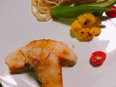 -五合院·整点烤肉