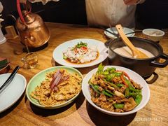 -小吊梨汤·北京菜·烤鸭(四元桥店)