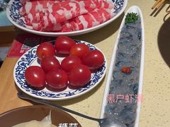 -东镇老火锅(长春路首店)