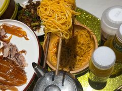 -大鸭梨烤鸭(金色漫香店)